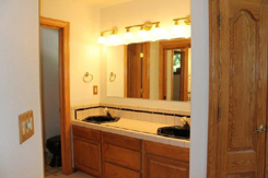 Master sinks